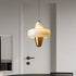 Swan Pendant Lamp