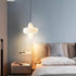 Swan Pendant Lamp