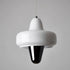 Swan Pendant Lamp