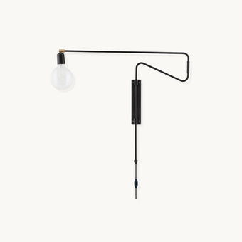 Swing Wall Lamp