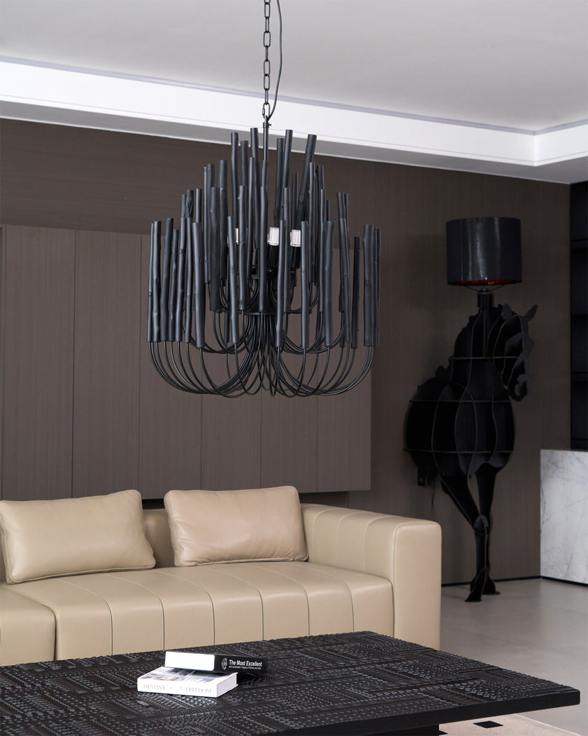 Lustre Swinton