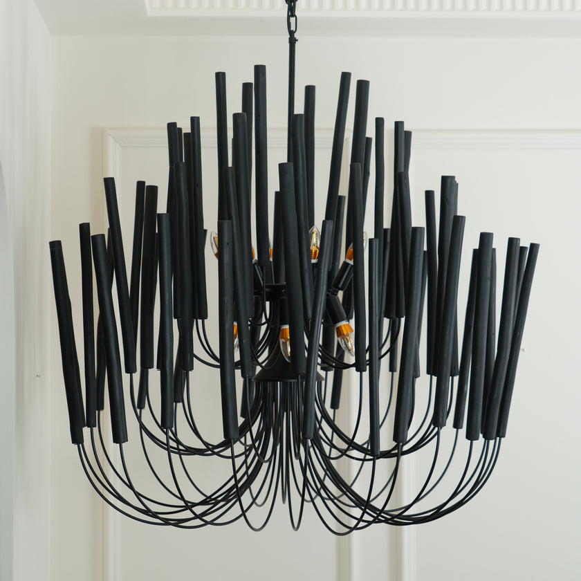 Swinton Chandelier