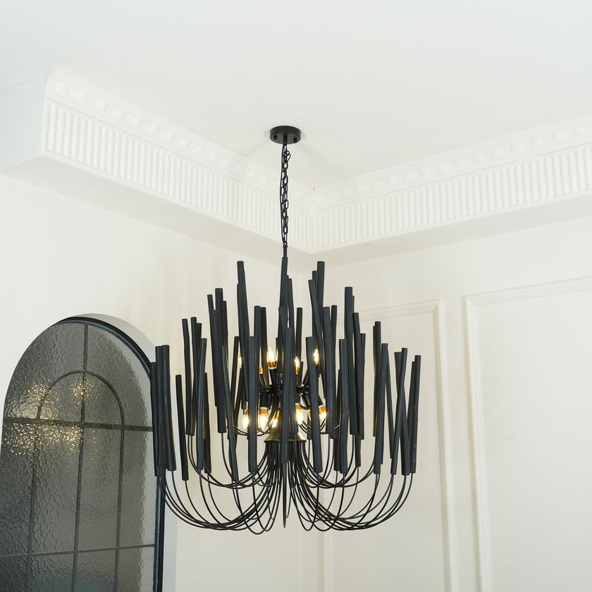 Swinton Chandelier