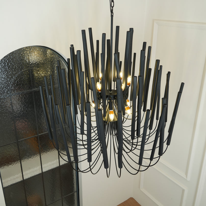 Swinton Chandelier