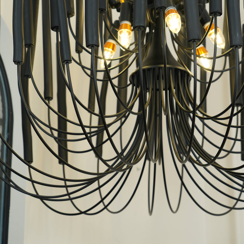 Swinton Chandelier