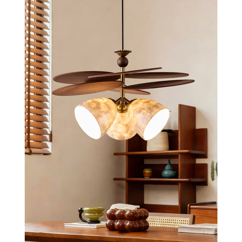 Sylvora Pendant Lamp