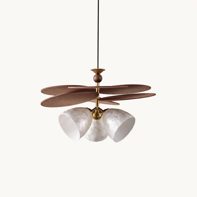 Sylvora Pendant Lamp