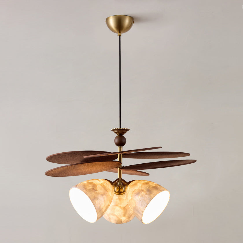 Sylvora Pendant Lamp