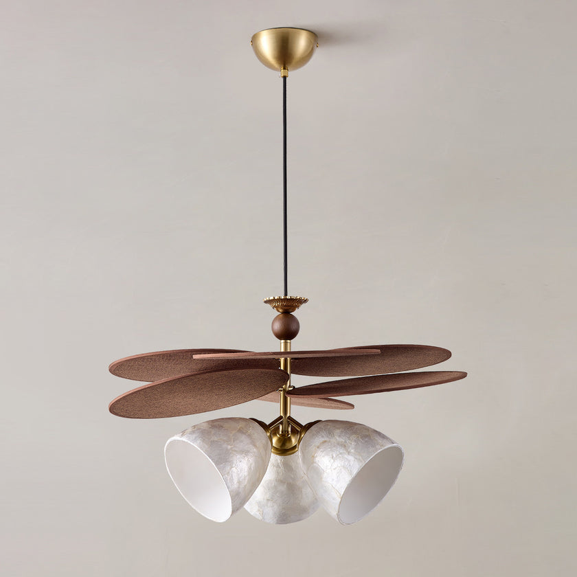 Sylvora Pendant Lamp