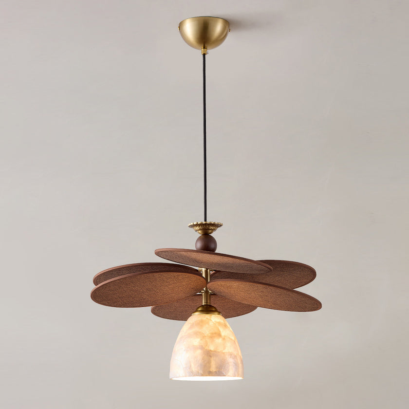 Sylvora Pendant Lamp