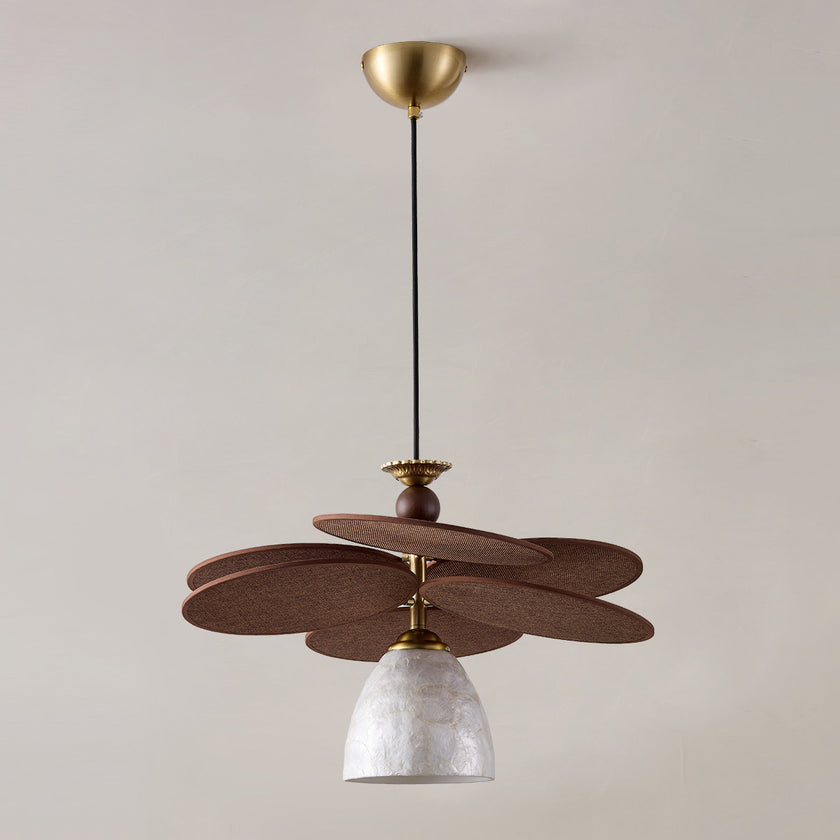 Sylvora Pendant Lamp