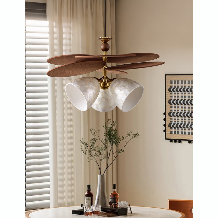 Sylvora Pendant Lamp