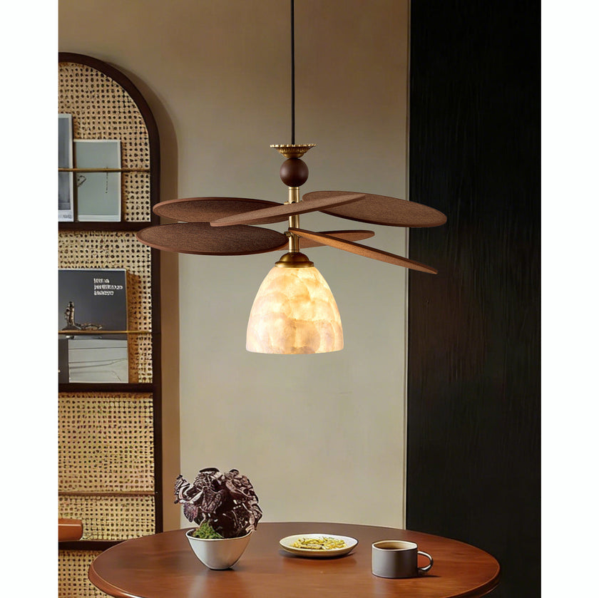Sylvora Pendant Lamp