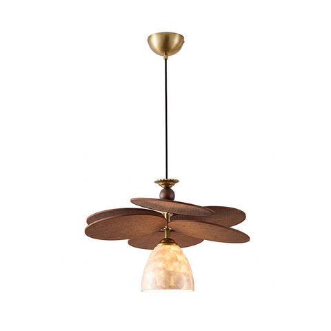 Sylvora Pendant Lamp – detail 9