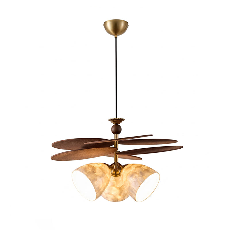 Sylvora Pendant Lamp