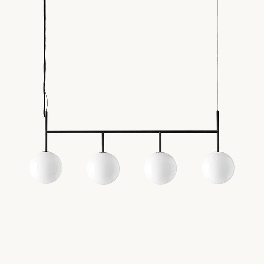 TR Bulb Pendant Light