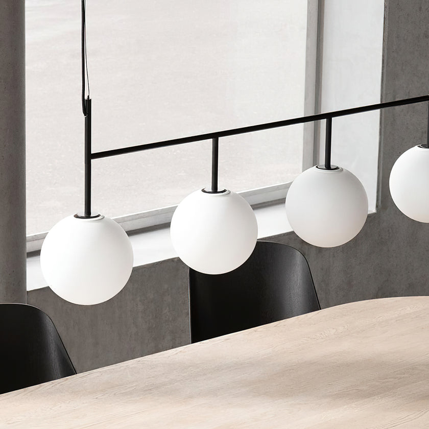 TR Bulb Pendant Light