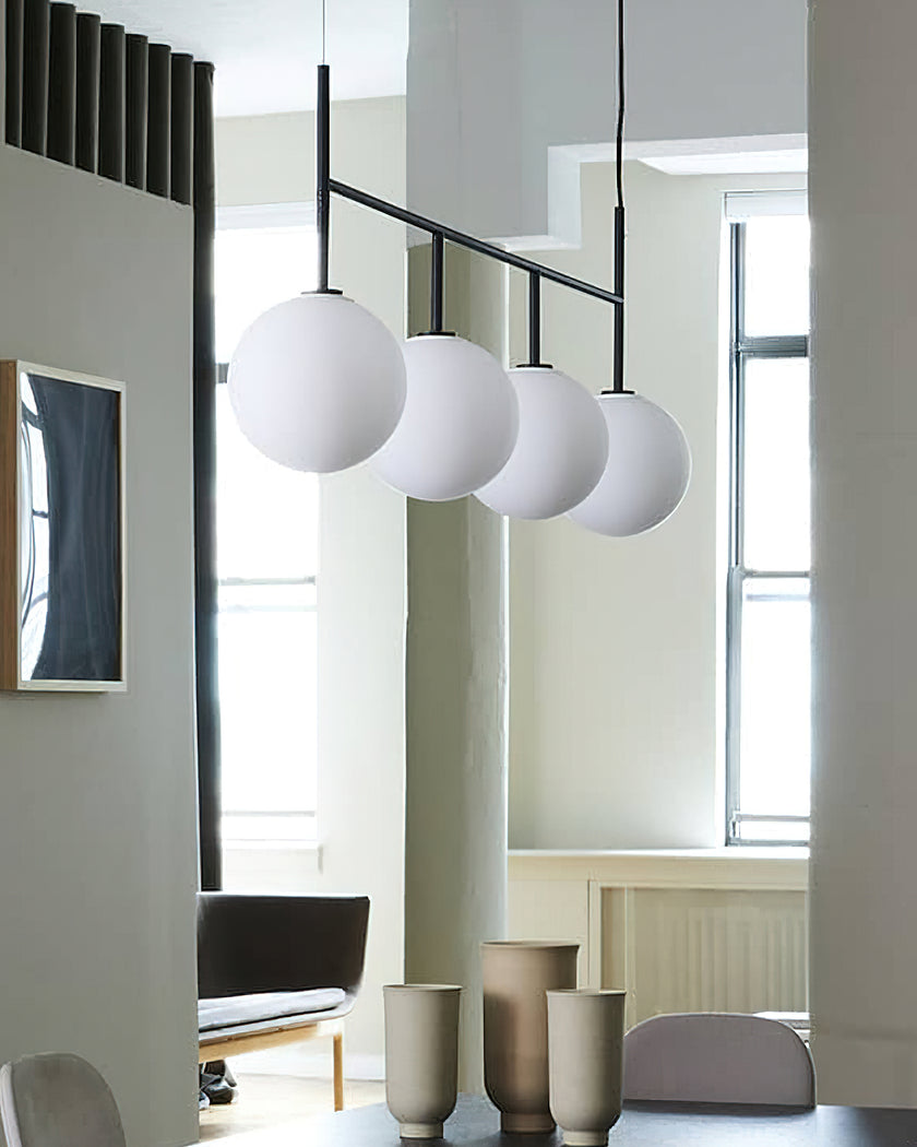 TR Bulb Pendant Light