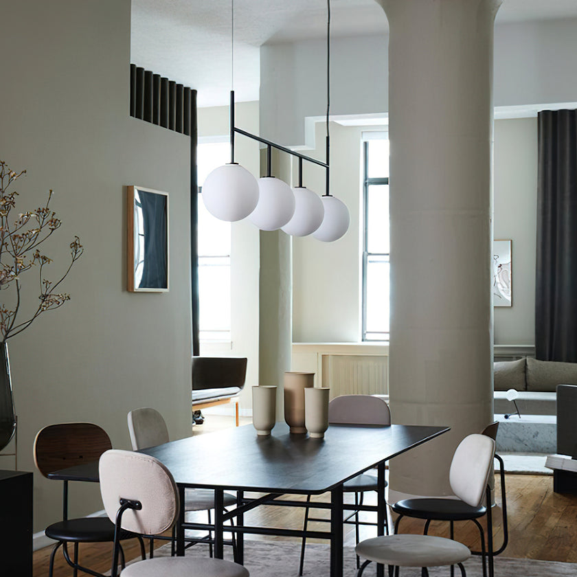 Tr Light TR Bulb Pendant Light – Mooijane