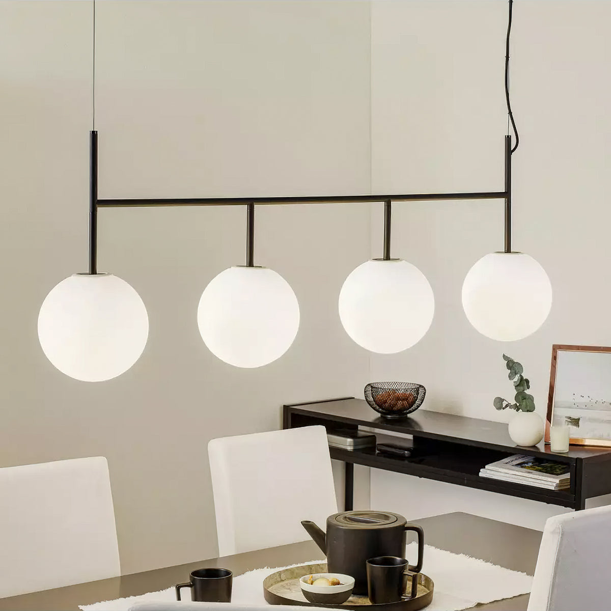 TR Bulb Pendant Light – detail 2