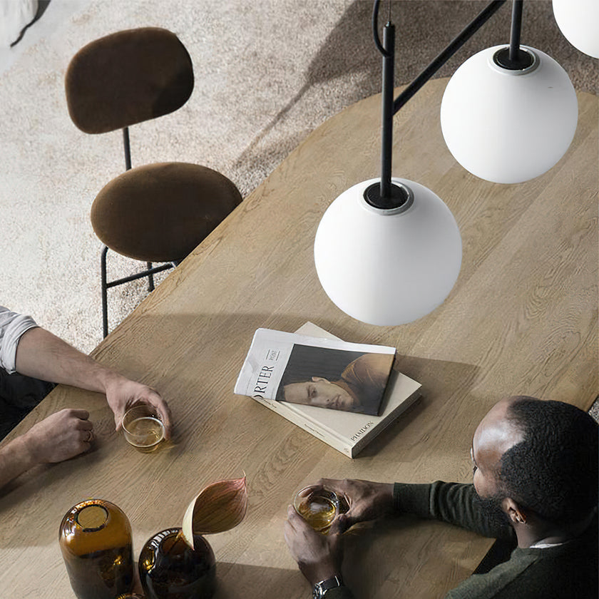 Tr Light TR Bulb Pendant Light – Mooijane