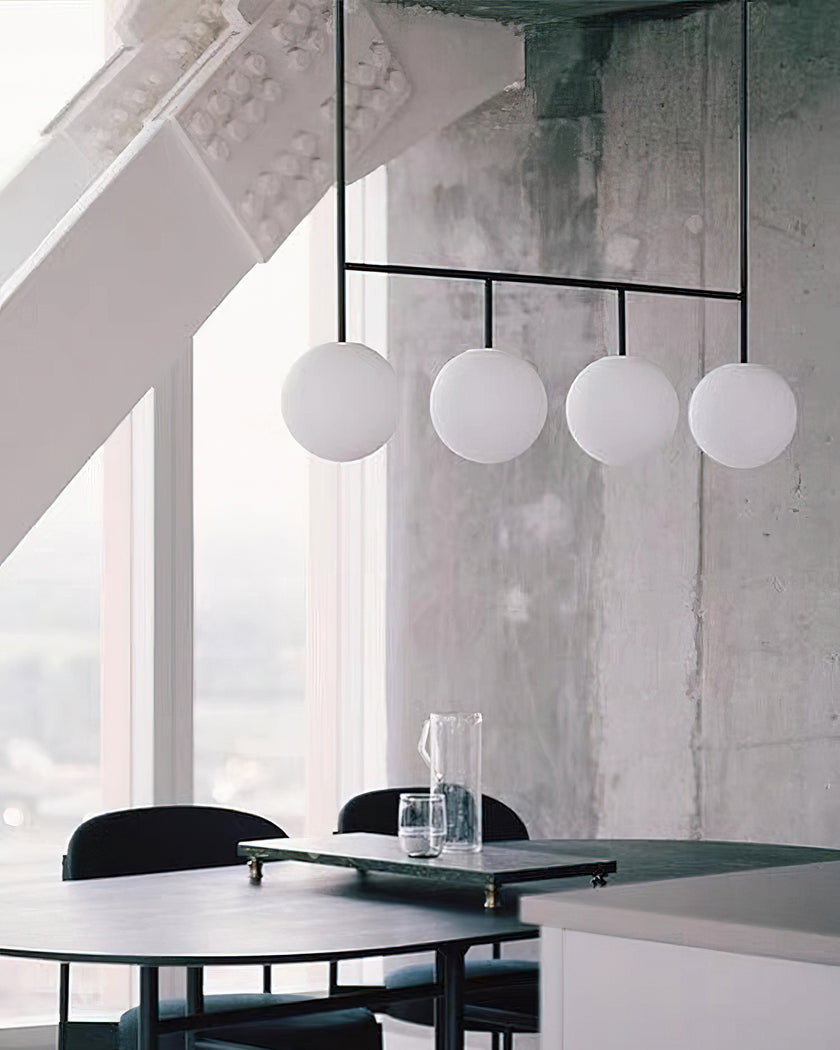 Tr Light TR Bulb Pendant Light – Mooijane