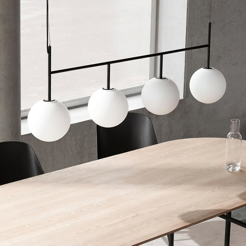 TR Bulb Pendant Light