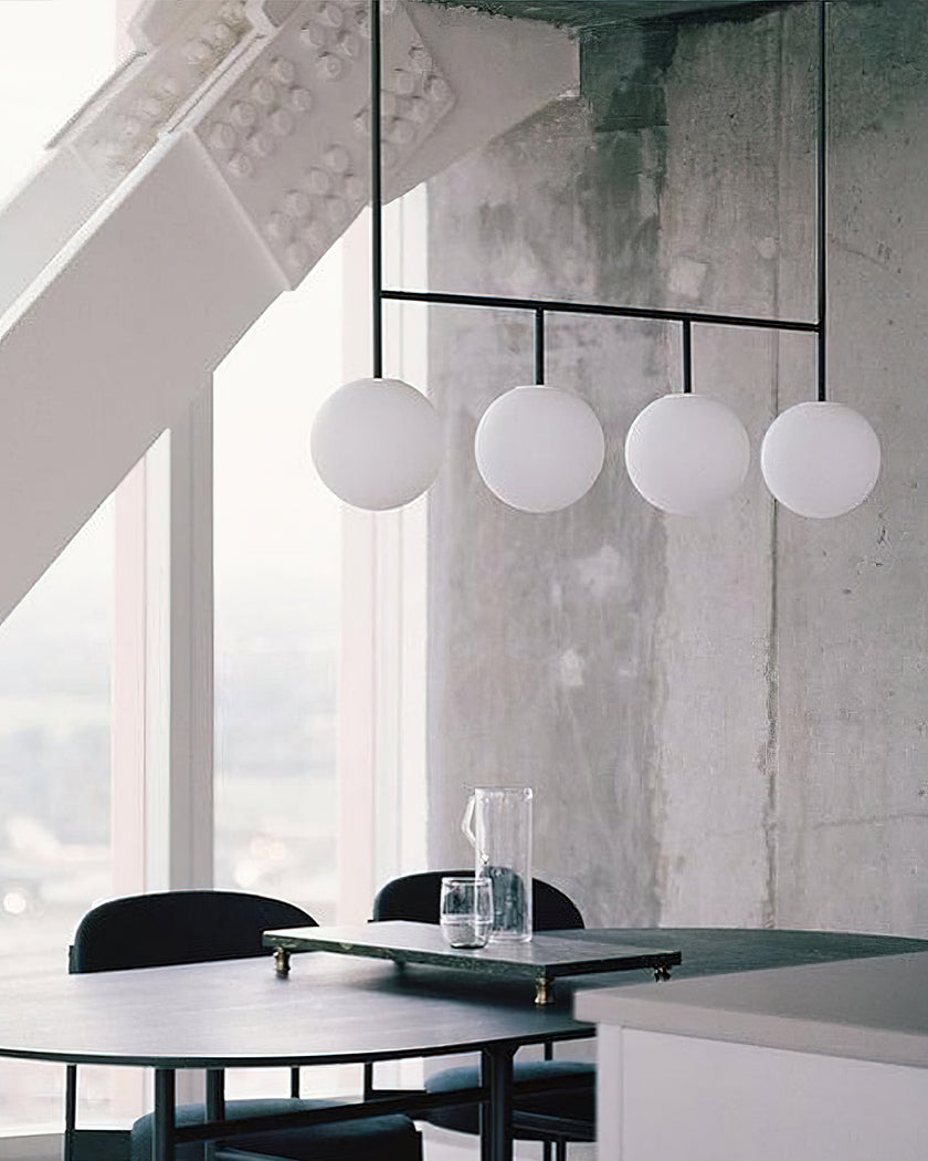 TR Bulb Pendant Light