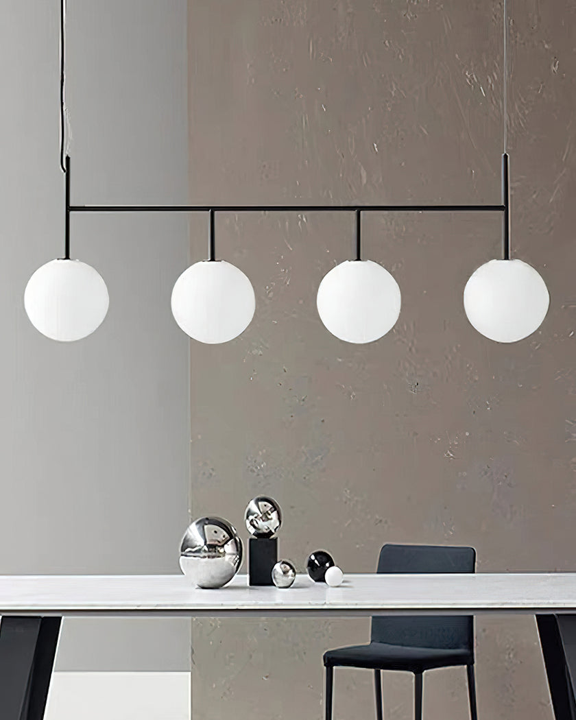 TR Bulb Pendant Light