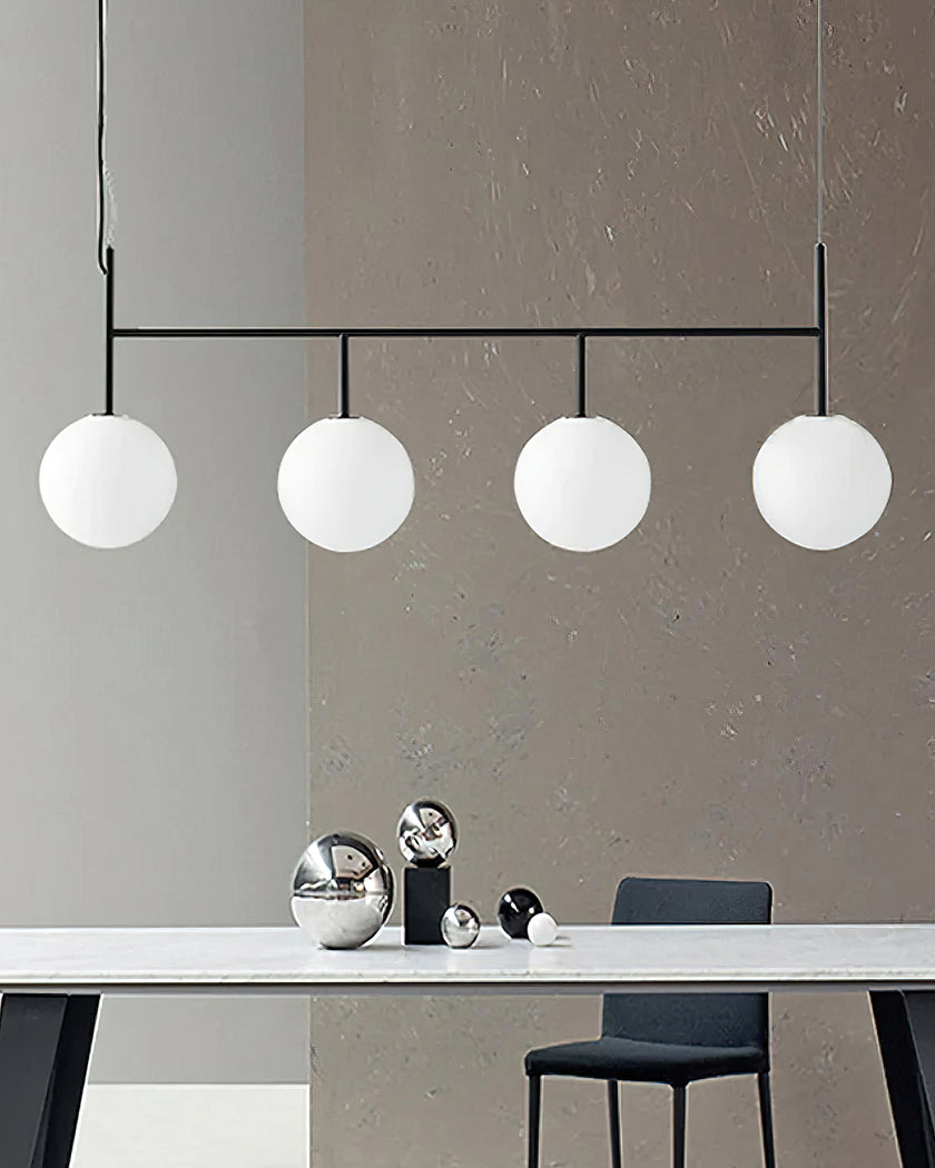 TR Bulb Pendant Light