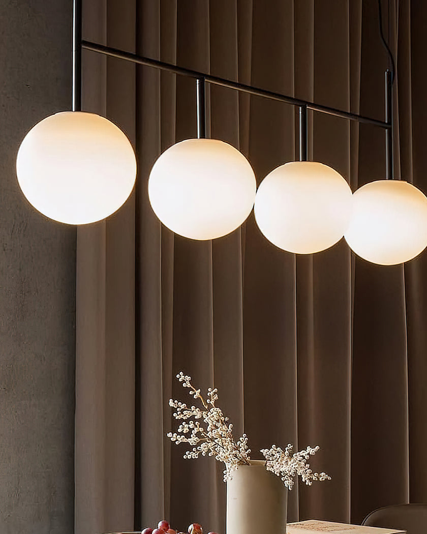 Tr Light TR Bulb Pendant Light – Mooijane