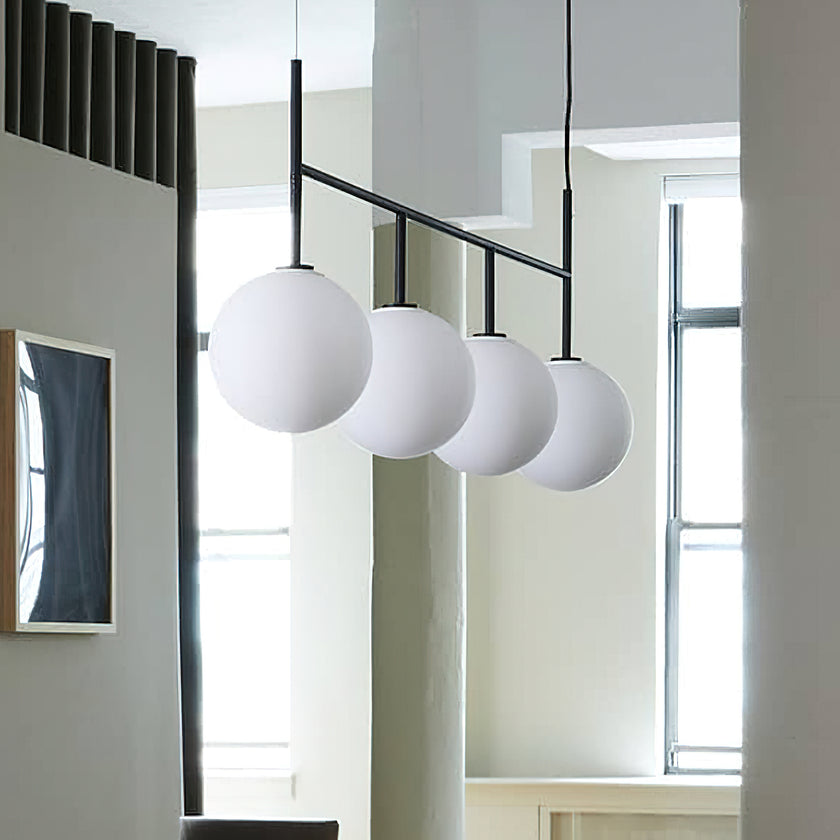 TR Bulb Pendant Light