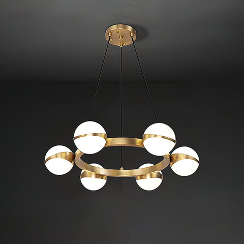 Tagliato Chandelier – detail 33
