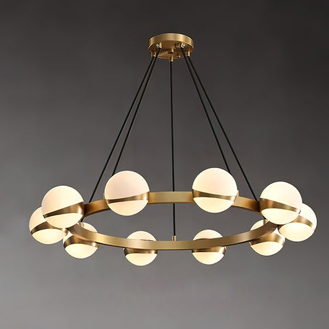 Tagliato Chandelier – detail 35