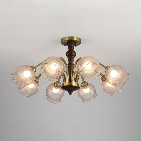 Talia Ceiling Lamp – detail 17