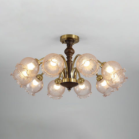 Talia Ceiling Lamp – detail 18