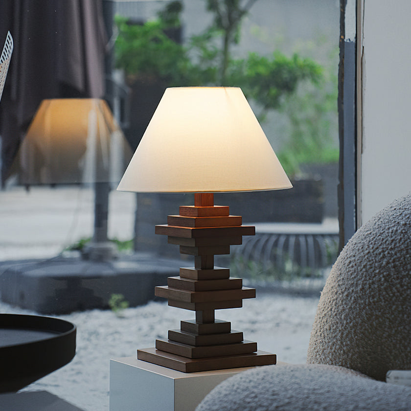 Taliesin Table Lamp