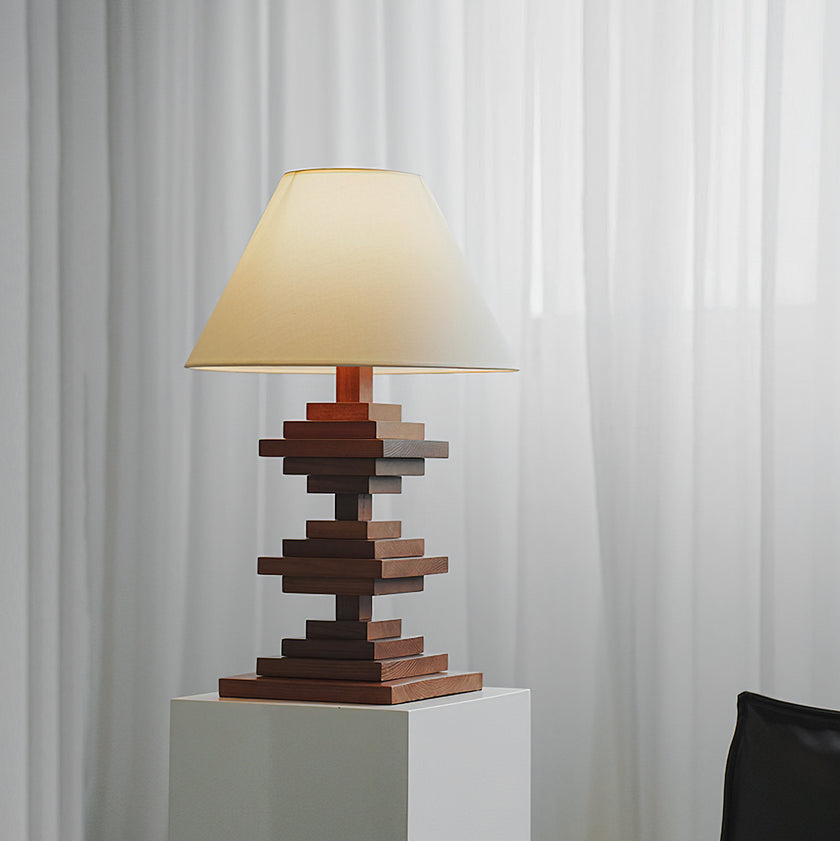 Taliesin Table Lamp