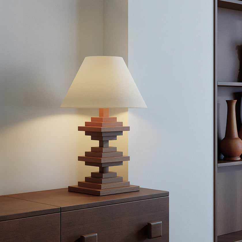 Taliesin Table Lamp