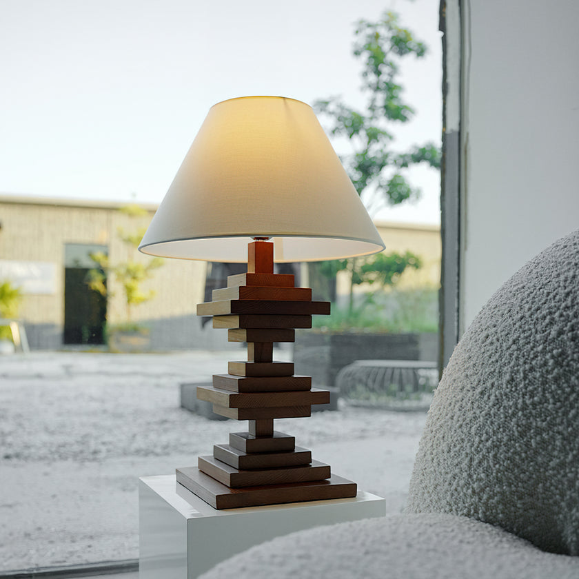 Taliesin Table Lamp