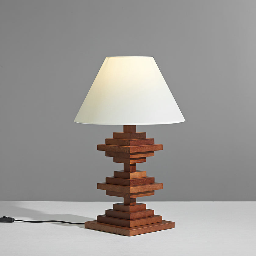 Taliesin Table Lamp