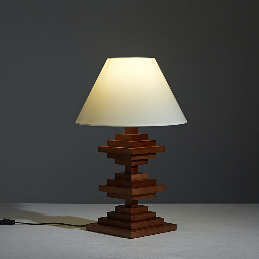 Taliesin Table Lamp