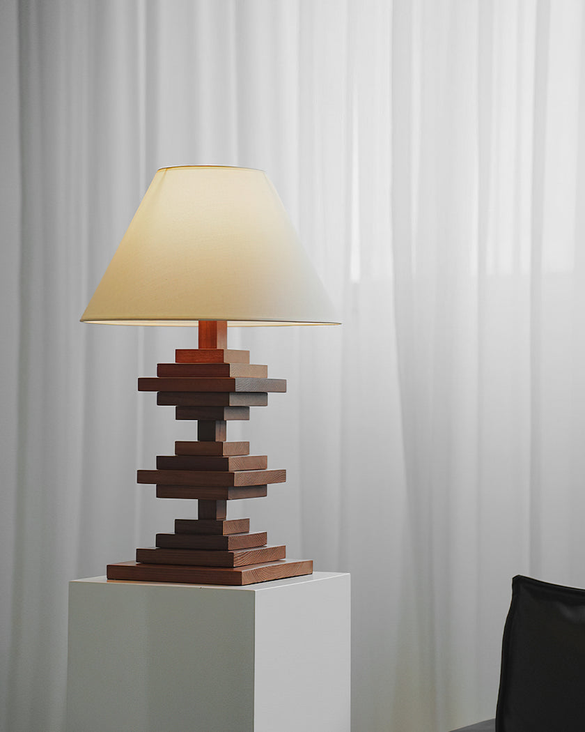 Taliesin Table Lamp