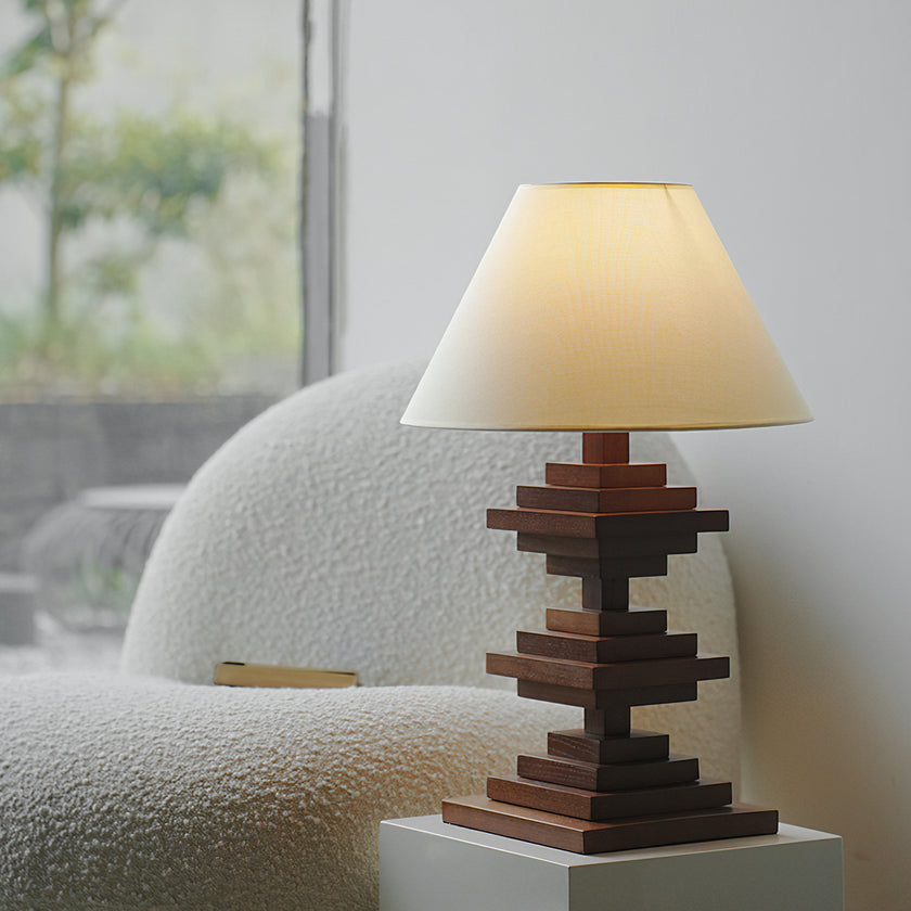 Taliesin Table Lamp
