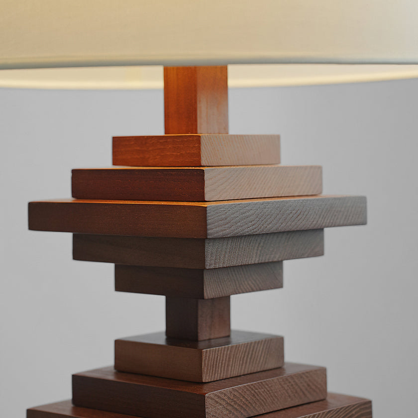 Taliesin Table Lamp