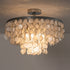 Tallent Shell Ceiling Lamp