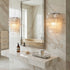 Tallent Shell Wall Lamp