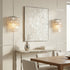 Tallent Shell Wall Lamp