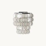 Tallent Shell Wall Lamp