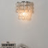 Tallent Shell Wall Lamp